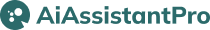 AiassistantPro logo